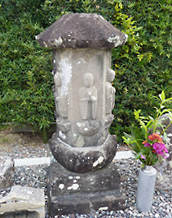 六地蔵菩薩像